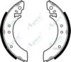 TALBO 20278800 Brake Shoe